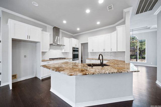 30 Burnham Glen, San Antonio, TX 78248
