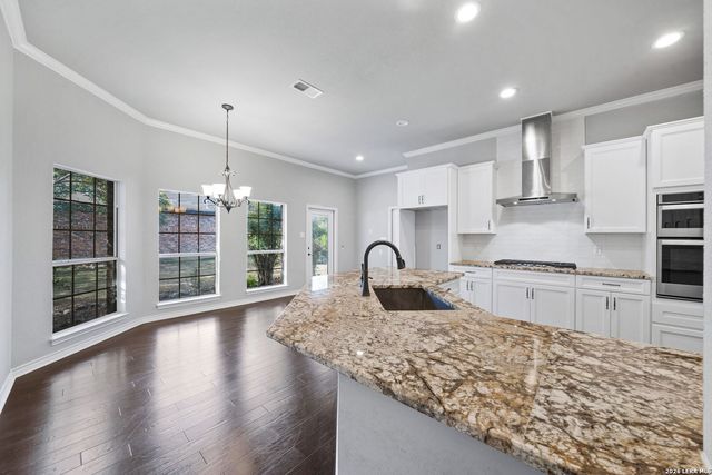 30 Burnham Glen, San Antonio, TX 78248