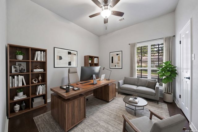 30 Burnham Glen, San Antonio, TX 78248