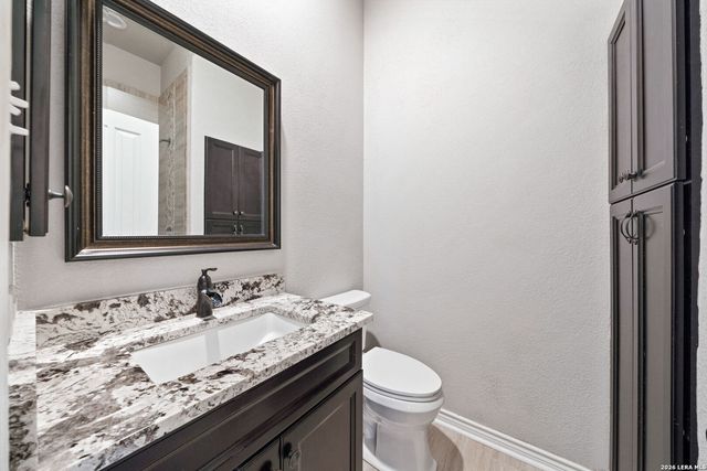 30 Burnham Glen, San Antonio, TX 78248