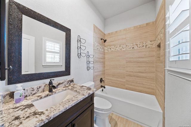 30 Burnham Glen, San Antonio, TX 78248