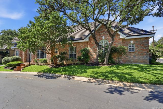 30 Burnham Glen, San Antonio, TX 78248