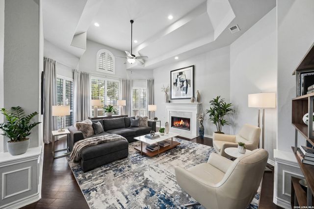 30 Burnham Glen, San Antonio, TX 78248
