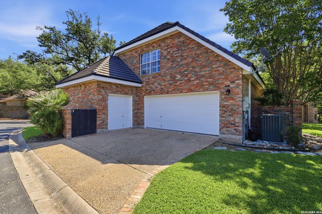 30 Burnham Glen, San Antonio, TX 78248