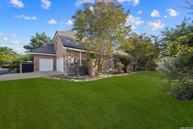 30 Burnham Glen, San Antonio, TX 78248