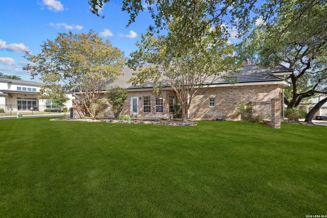 30 Burnham Glen, San Antonio, TX 78248