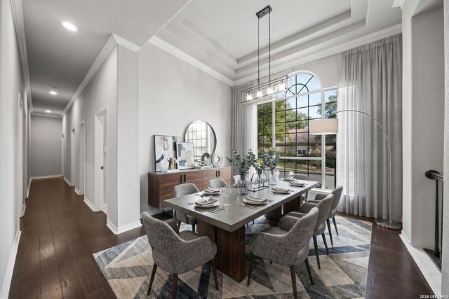 30 Burnham Glen, San Antonio, TX 78248