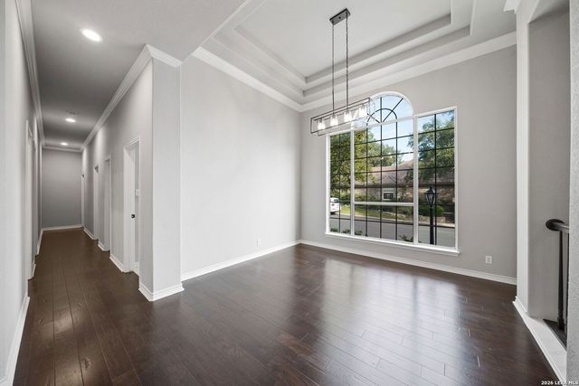 30 Burnham Glen, San Antonio, TX 78248
