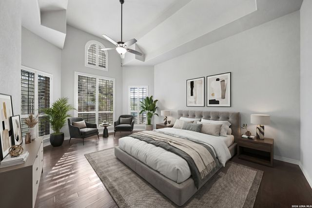 30 Burnham Glen, San Antonio, TX 78248