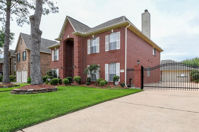 3222 Mossy Elm Court, Houston, TX 77059