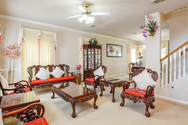 3222 Mossy Elm Court, Houston, TX 77059