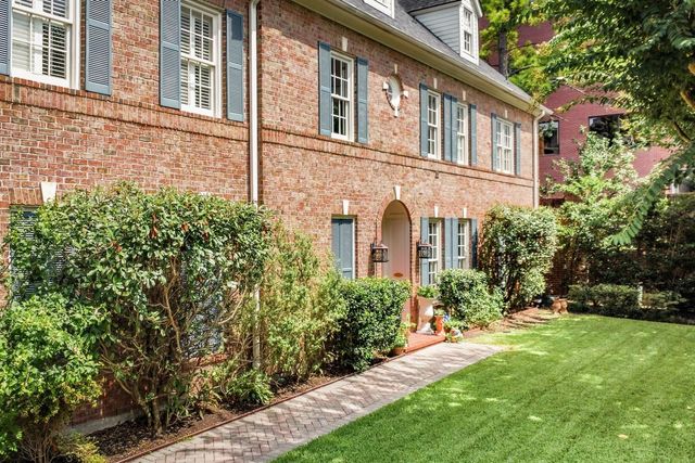 5811 Tanglewood Park Street, Houston, TX 77057