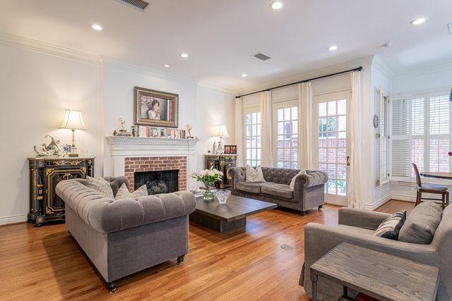 5811 Tanglewood Park Street, Houston, TX 77057