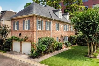 5811 Tanglewood Park Street, Houston, TX 77057
