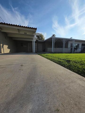 322 E 7th Street, San Jacinto, CA 92583