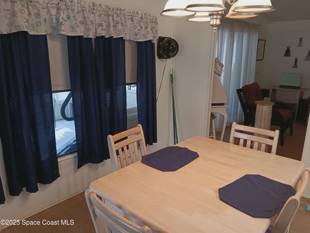 1223 Iriquois Drive, Barefoot Bay, FL 32976