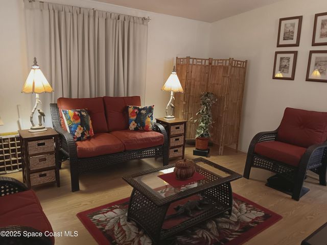 1223 Iriquois Drive, Barefoot Bay, FL 32976