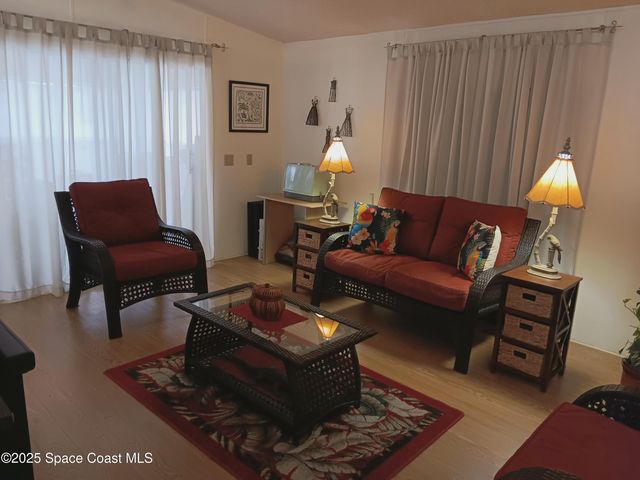 1223 Iriquois Drive, Barefoot Bay, FL 32976