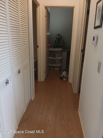 1223 Iriquois Drive, Barefoot Bay, FL 32976