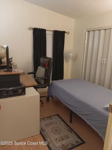 1223 Iriquois Drive, Barefoot Bay, FL 32976