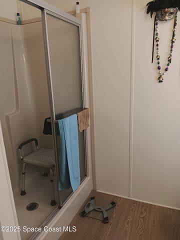 1223 Iriquois Drive, Barefoot Bay, FL 32976