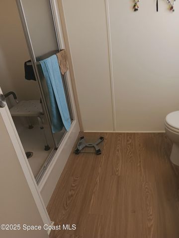 1223 Iriquois Drive, Barefoot Bay, FL 32976