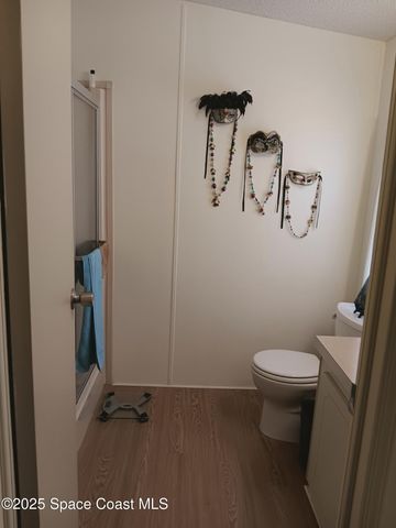 1223 Iriquois Drive, Barefoot Bay, FL 32976