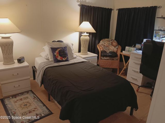 1223 Iriquois Drive, Barefoot Bay, FL 32976