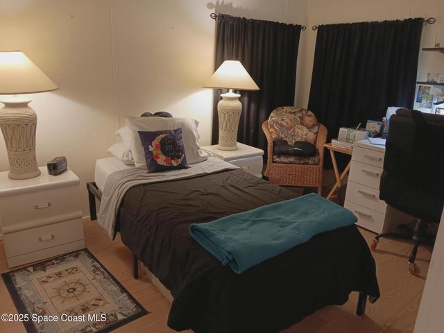 1223 Iriquois Drive, Barefoot Bay, FL 32976