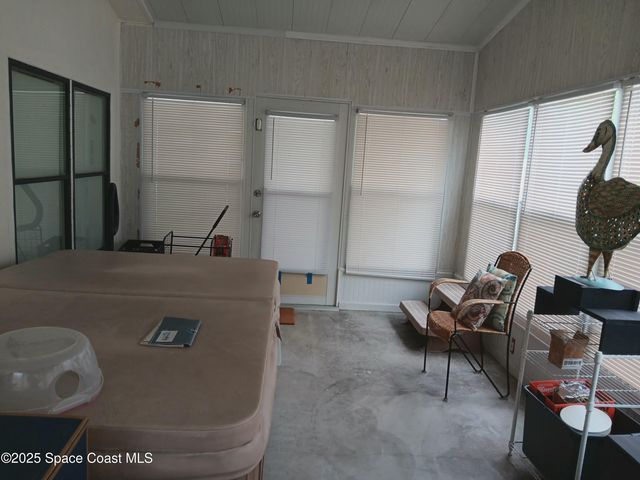 1223 Iriquois Drive, Barefoot Bay, FL 32976