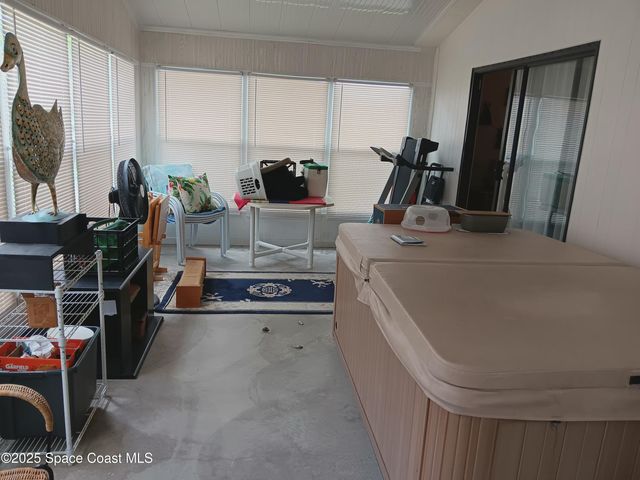 1223 Iriquois Drive, Barefoot Bay, FL 32976