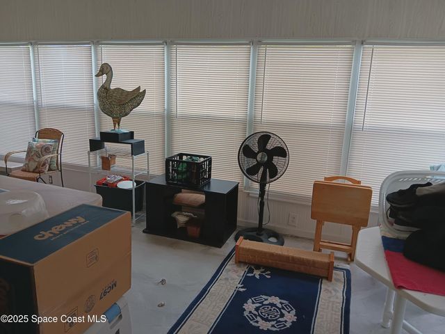 1223 Iriquois Drive, Barefoot Bay, FL 32976