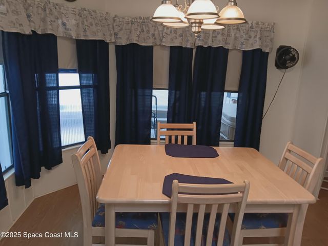 1223 Iriquois Drive, Barefoot Bay, FL 32976