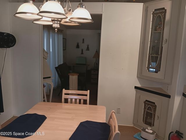 1223 Iriquois Drive, Barefoot Bay, FL 32976