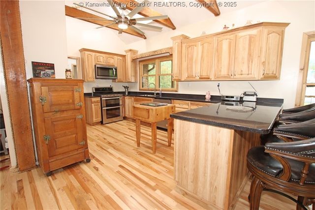 1406 Holmes Hollow Road, Charleston, WV 25312