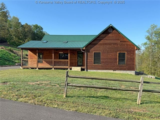 1406 Holmes Hollow Road, Charleston, WV 25312