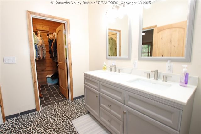 1406 Holmes Hollow Road, Charleston, WV 25312