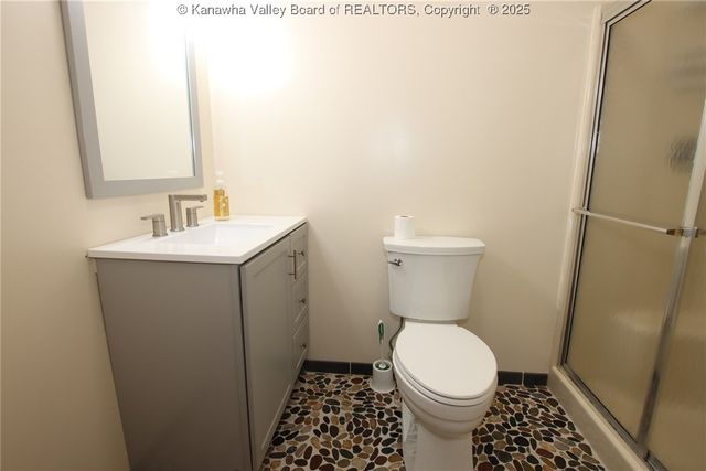 1406 Holmes Hollow Road, Charleston, WV 25312