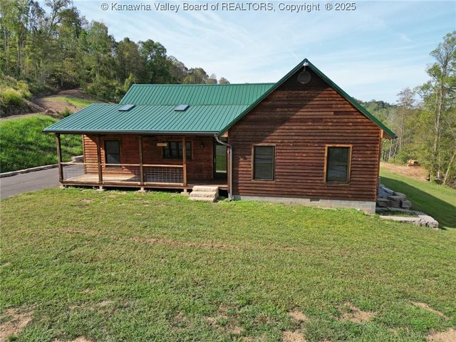 1406 Holmes Hollow Road, Charleston, WV 25312