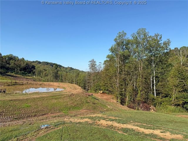1406 Holmes Hollow Road, Charleston, WV 25312