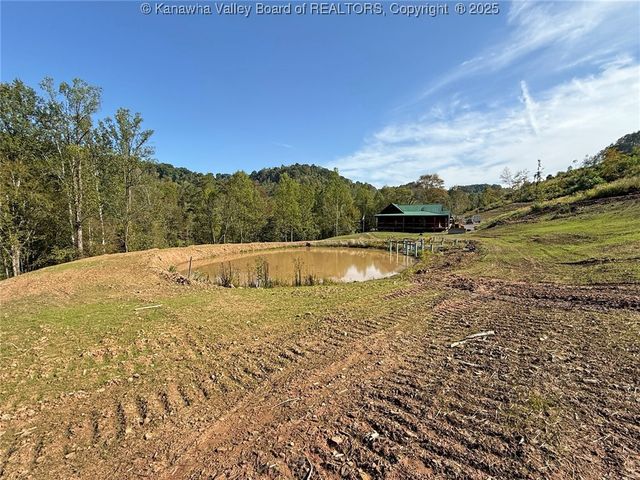 1406 Holmes Hollow Road, Charleston, WV 25312