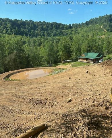 1406 Holmes Hollow Road, Charleston, WV 25312