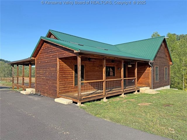 1406 Holmes Hollow Road, Charleston, WV 25312