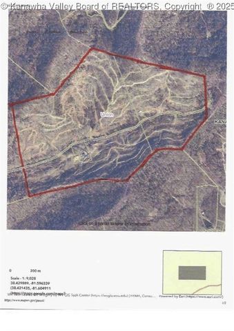 1406 Holmes Hollow Road, Charleston, WV 25312