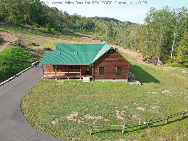 1406 Holmes Hollow Road, Charleston, WV 25312