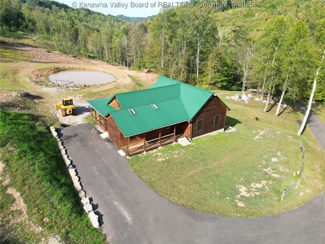 1406 Holmes Hollow Road, Charleston, WV 25312