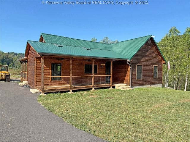 1406 Holmes Hollow Road, Charleston, WV 25312