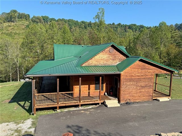 1406 Holmes Hollow Road, Charleston, WV 25312