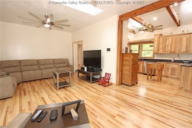 1406 Holmes Hollow Road, Charleston, WV 25312