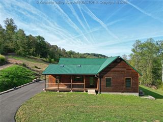 1406 Holmes Hollow Road, Charleston, WV 25312